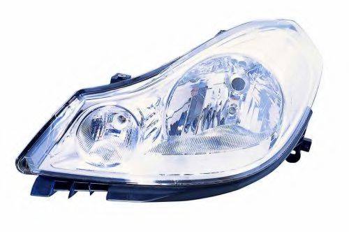 LORO 551-1175R-LD-EM