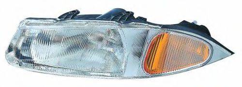 LORO 882-1109L-LD-E