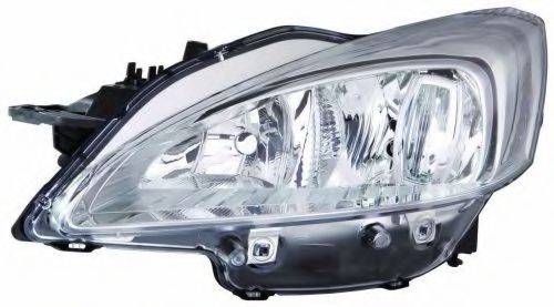 LORO 550-1150R-LD-EM
