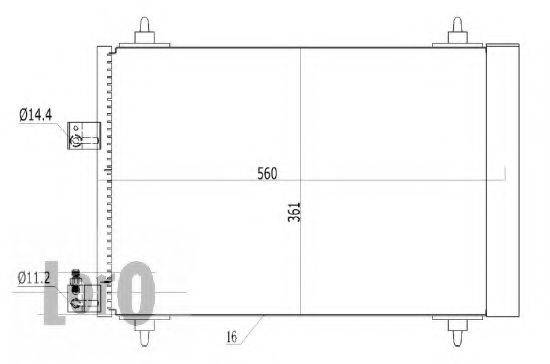 LORO 009-016-0010