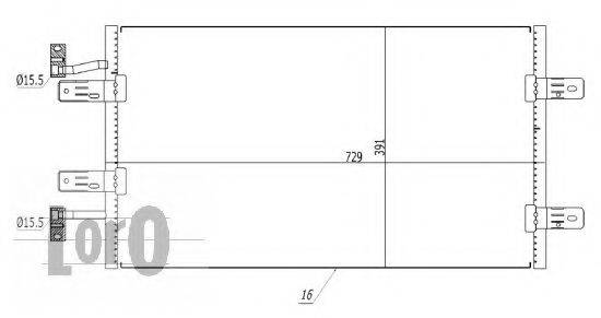 LORO 037-016-0046