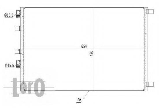 LORO 042-016-0032