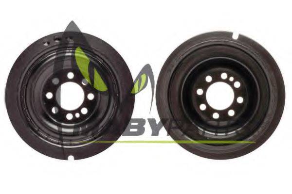 MABYPARTS PV00521O