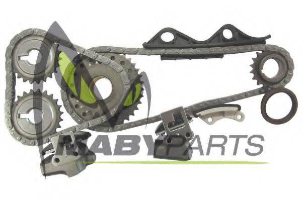 MABYPARTS KTC00004A