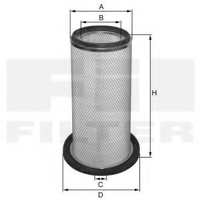 FIL FILTER HP 447