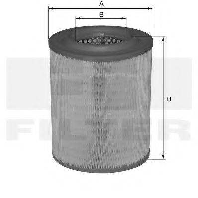 FIL FILTER HPU 4431