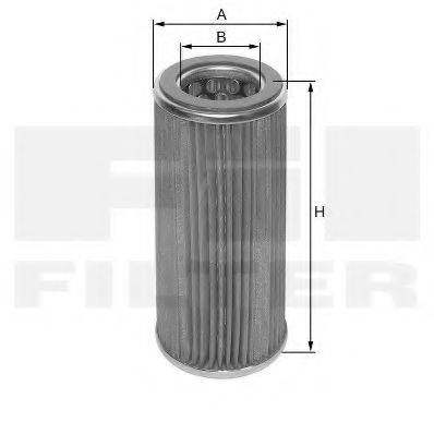 FIL FILTER TL378 Масляний фільтр