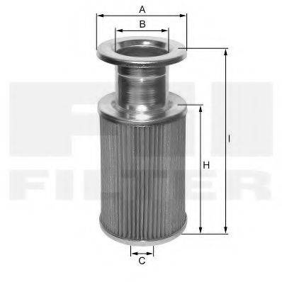 FIL FILTER TL 1334