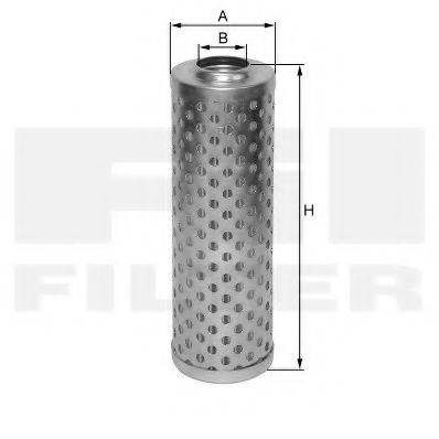 FIL FILTER ML 1333
