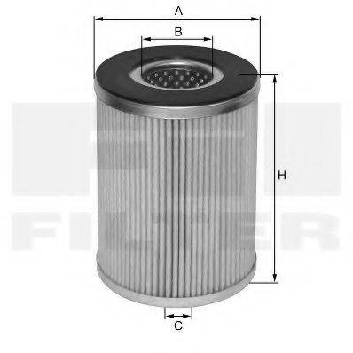 FIL FILTER ML 399