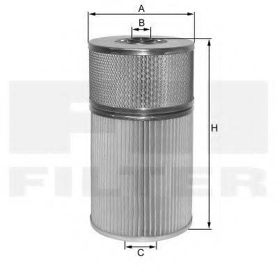 FIL FILTER ML 1293