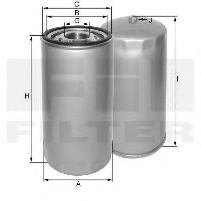 FIL FILTER ZP 42 A
