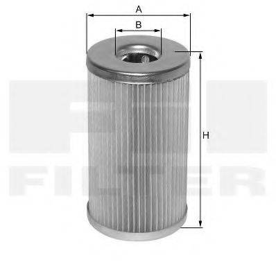 FIL FILTER 300247 Масляний фільтр