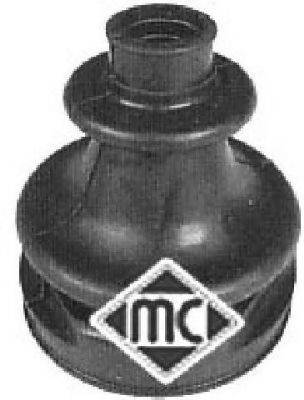 METALCAUCHO 00079