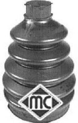 METALCAUCHO 00086