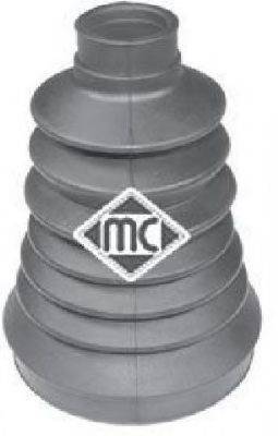 METALCAUCHO 00134