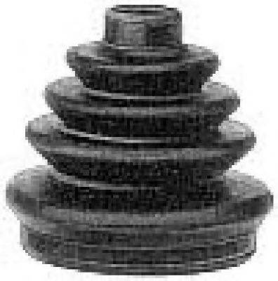 METALCAUCHO 00179