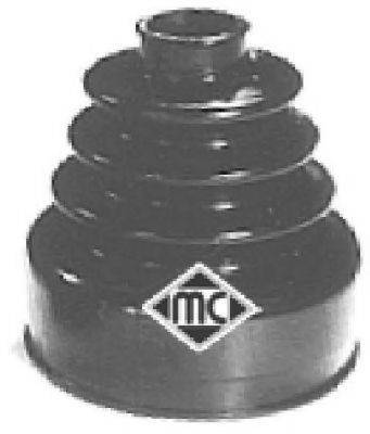 METALCAUCHO 00227