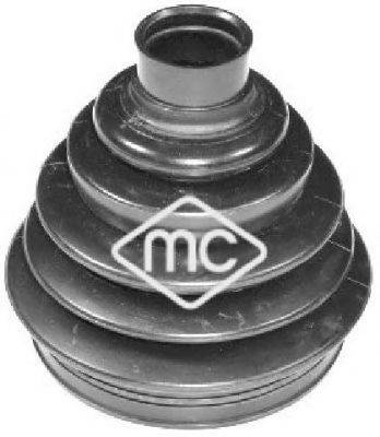 METALCAUCHO 00237