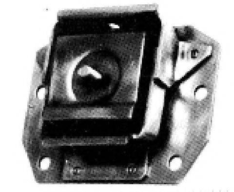 METALCAUCHO 00249