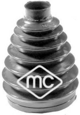 METALCAUCHO 00254