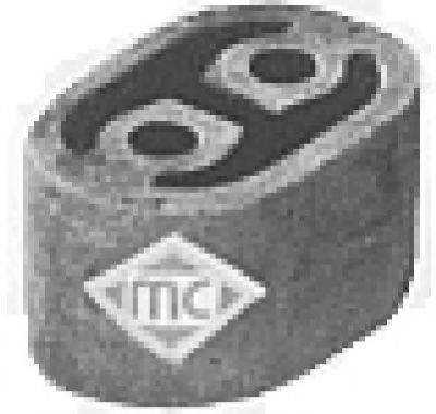 METALCAUCHO 00281