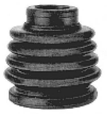 METALCAUCHO 00349