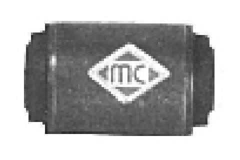 METALCAUCHO 00360