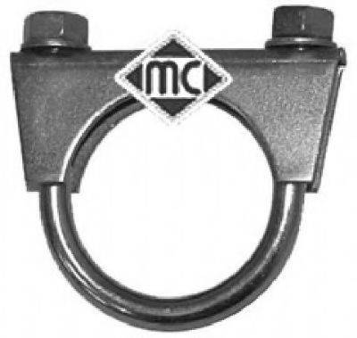 METALCAUCHO 00401
