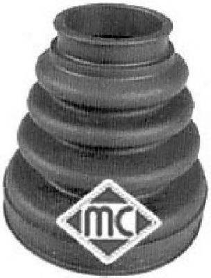 METALCAUCHO 00467