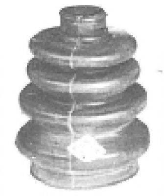 METALCAUCHO 00490