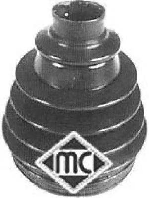 METALCAUCHO 00499