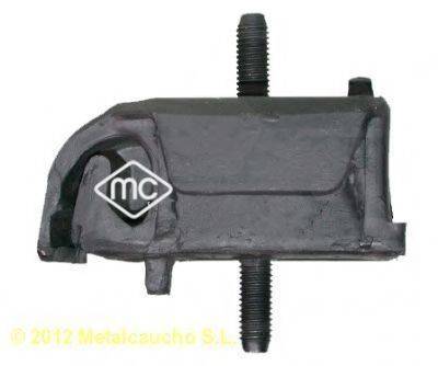 METALCAUCHO 00512