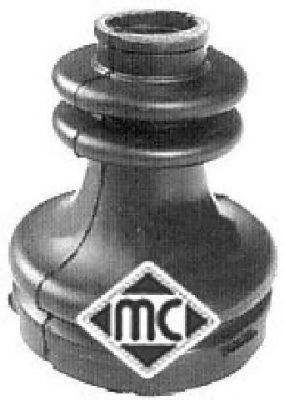 METALCAUCHO 00559