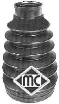 METALCAUCHO 00607