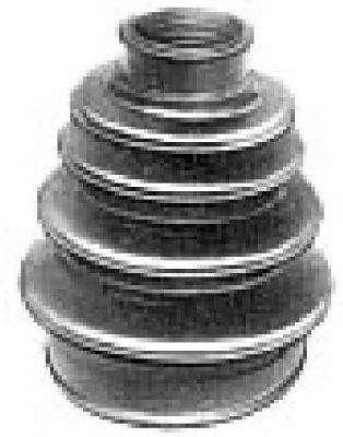 METALCAUCHO 00611