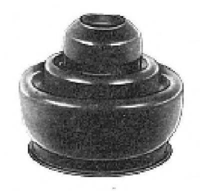 METALCAUCHO 00622