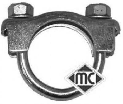 METALCAUCHO 00631