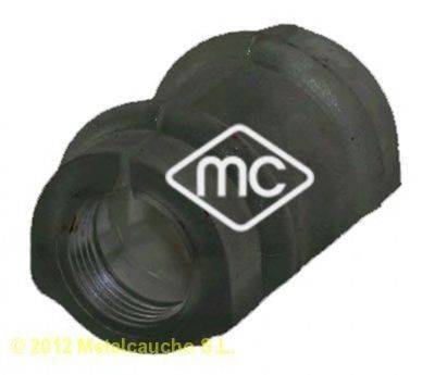 METALCAUCHO 00687