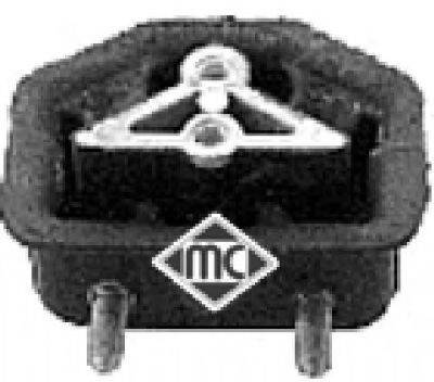 METALCAUCHO 00725L