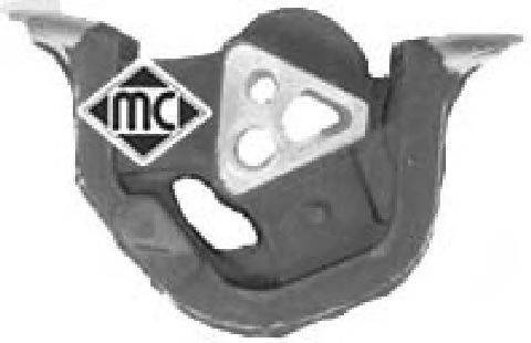 METALCAUCHO 00744
