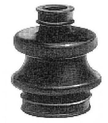 METALCAUCHO 00783