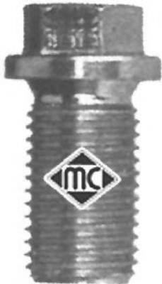 METALCAUCHO 00857