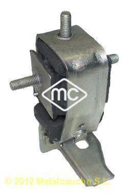 METALCAUCHO 00929