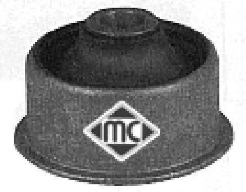 METALCAUCHO 00981