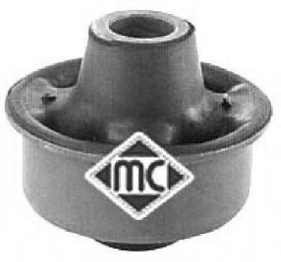 METALCAUCHO 00983