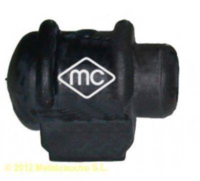 METALCAUCHO 00986