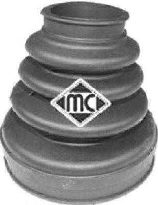 METALCAUCHO 01122