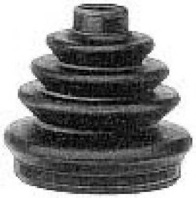 METALCAUCHO 01179