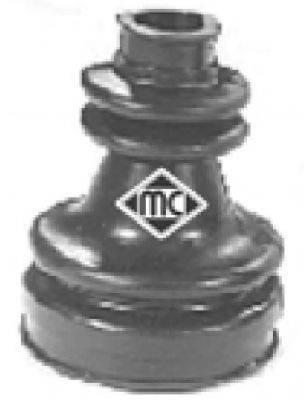 METALCAUCHO 01186